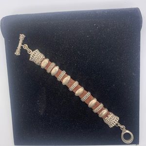 King Baby stingray bracelet